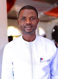 Happy Easter Sunday more years of it in Jesus name..... amen