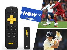 News, articles, videos and interviews beyond the mainstream. Now Tv Unveil Half Price Black Friday 2019 Bundle Deals On Sports And Cinema Passes Mirror Online