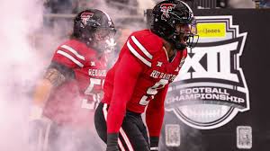 Let’s relive how Texas Tech’s Romello Height terrorized Big 12 QBs all season