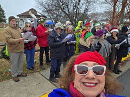 Colonial Beach Community News. CBCN