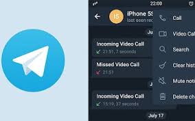 Telegram Brings One On One Video Calls For Ios And Android Devices In 2020 Player Download Support Pictures Smartphone Reviews