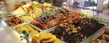 Maybe you would like to learn more about one of these? El Palacio De Los Jugos Cuban Recipes Cooking Recipes