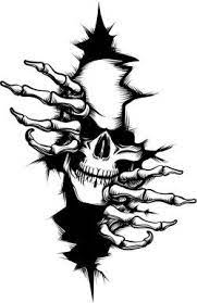 Charming Beauty Download Free Vector Skulls Drawing Skull Art Drawing Tattoo Art Drawings