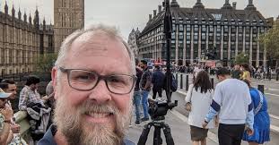 Gaining a new perspective