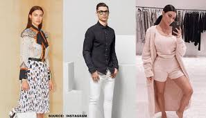 She was cristiano ronaldo's latest girlfriend, whom he started dating in 2010. Cristiano Ronaldo S Dating History From Kim Kardashian Irina Shayk To Georgina Rodriguez