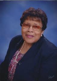 Bessie Burnside Obituary