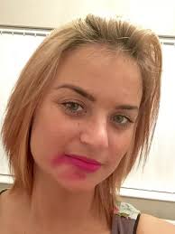 SmearForSmear selfies