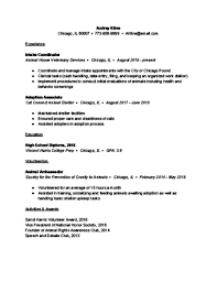 4 Ways To Write Your Degree On A Resume Wikihow