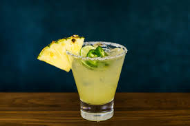 Granville, Where Classic Cocktails Meet Craft Creation: Marc Dix Breaks It  Down