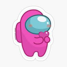 Now the whole game process is the usual one with the only difference that you are a. Among Us Kawaii Png Novocom Top