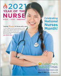 American nurses association (ana)'s national nurses week is celebrated each year from may 6th through may 12th. Hhda6w9prcp2 M