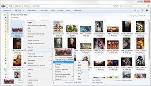 Xnview Software Xnshell