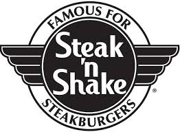 Kids Eat Free All Day Every Day At Steak N Shake 50 Gift Card Giveaway Ends 3 10 Logo Restaurant Restaurant Gift Cards Steak N Shake Coupons