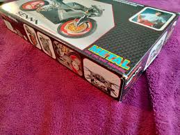 Kit Moto Modellino Protar 1:9 Ducati 916 Senna con Ricambi in Metallo 13272  BORSE SIGILLATE 8010268132728 | eBay