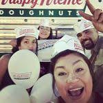 Davina Marin's Instagram, Twitter & Facebook