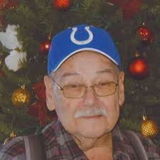 Harold “Bud” Bricker