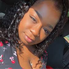 AD) — #ClaressaShields is clearing the air after chatter that rapper  #Papoose played a major role in her career glow-up. The boxing champ says  she built her shine