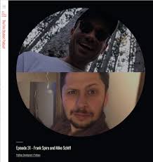 Press — Frank Spiro