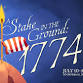 A Stake in the Ground: 1774
