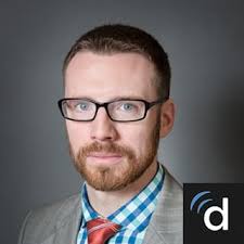 Dr. Christopher S. Morgan, MD