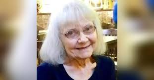 Bonnie Orr Obituary