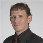 Dr. Roy Seitz, MD, Emergency Medicine