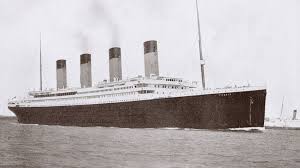 titanic disaster still influences