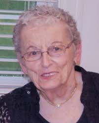 Remembering Dolores L. Kleinberg