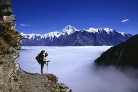 Mount Everest Highest Mountain In The World Paperblog