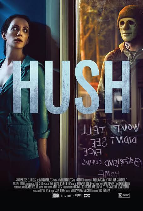 HUSH
