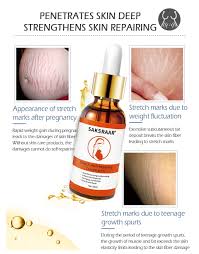 Stretch Marks Remover Essential Oil Skin Care Treatment Cream For Stretch Mark Removal Maternity Slackline For Pregnant Oils Essential Oil Aliexpress