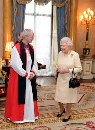The Royal Family Ar Twitter Normally New Bishops Pay Homage To The Queen In Person Before They Begin Their Duties Today Is The First Time It Has Happened Virtually It