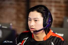 Terry 'dsr' Rioux's Counter-Strike Player Profile