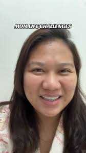 It’s not always prefect and happy, may mga struggles din talaga diba mga  mii?? #mommysah #busymom #momlifechallenges #momsoftiktok  #creatorsearchinsights