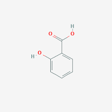 Chemically, it is a useful molecule. Salicylic Acid Hoc6h4cooh Pubchem