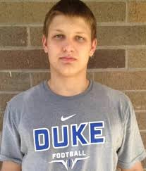 Dylan Meeks, Akron, Edge