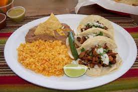 Kits for kids at home. 7 Tacos In Frisco You Have To Try