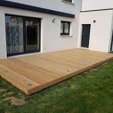 Maybe you would like to learn more about one of these? Lame En Bois Garapa Pour Terrasse Nature Bois Concept