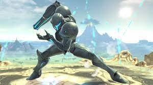 Dark Samus - Super Smash Bros. Ultimate Guide - IGN