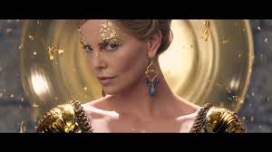 The Huntsman Winter S War 2016 Greek Subs Tainies Online Gamato