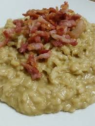 Check spelling or type a new query. Risotto Con Crema Di Carciofi E Pancetta Croccante A Cena Da Julie E Pug