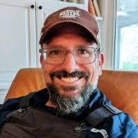 Matthew Milliron, Ed.D.