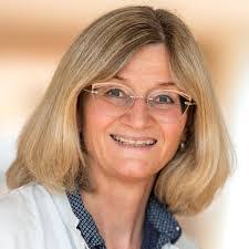 Dorothea Haas's Instagram, Twitter & Facebook