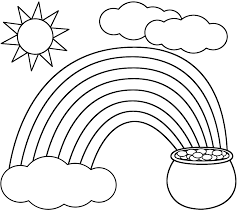 What you thought you knew about st. Saint Patrick Coloring Pages Free Coloring Home