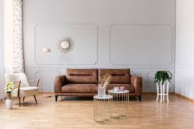 Wir zeigen die aktuellsten und schönsten modelle ein neues sofa fürs wohnzimmer steht an? Welche Wandfarbe Passt Zur Braunen Couch Voiia De