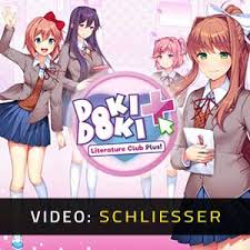 Free download pc game cracked in direct link and torrent. Doki Doki Literature Club Plus Key Kaufen Preisvergleich