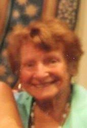 Mary Ellen Falce Vitale (1923-2018)