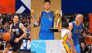 Dirk nowitzki added one of the biggest accomplishments of his legendary career on tuesday night as he scored his 30,000th point. Nba Mavericks Coach Rick Carlisle Im Interview Dirk Nowitzki Hat Mir Eine Menge Beigebracht