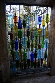 To build a bamboo privacy screen, for example, you need thin wood strips, exterior wood stain, bamboo fencing, small l brackets and cup hooks. 26 Diy Garden Privacy Ideas That Are Affordable Incredible Balcony Garden Web