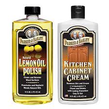 Kitchen cabinets, wood furniture and wood paneling. Top 10 Furniture Polish With Lemon Oils Of 2021 Best Reviews Guide